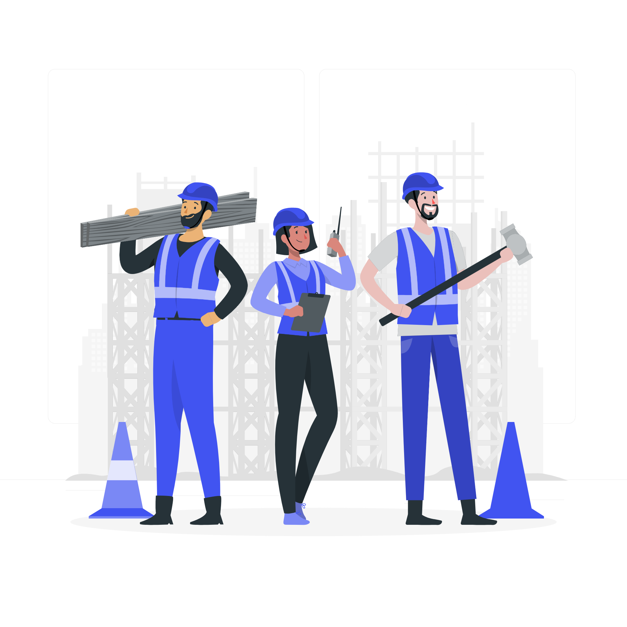 Casual Labourer App's Picture