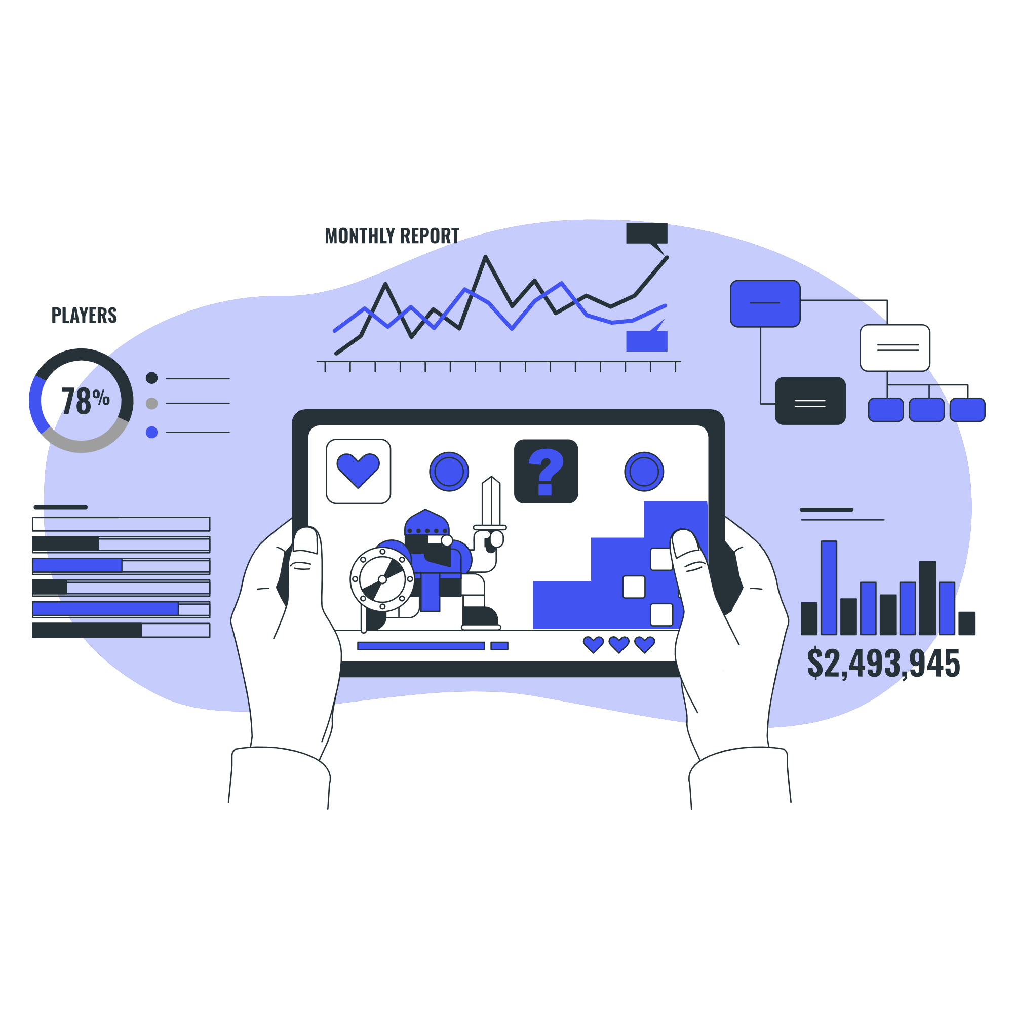 Tenant Management System's Picture