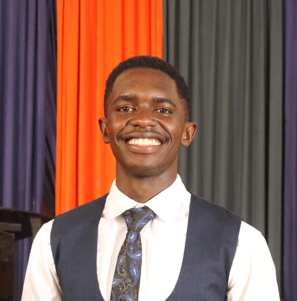 Judd Marc's Profile Picture