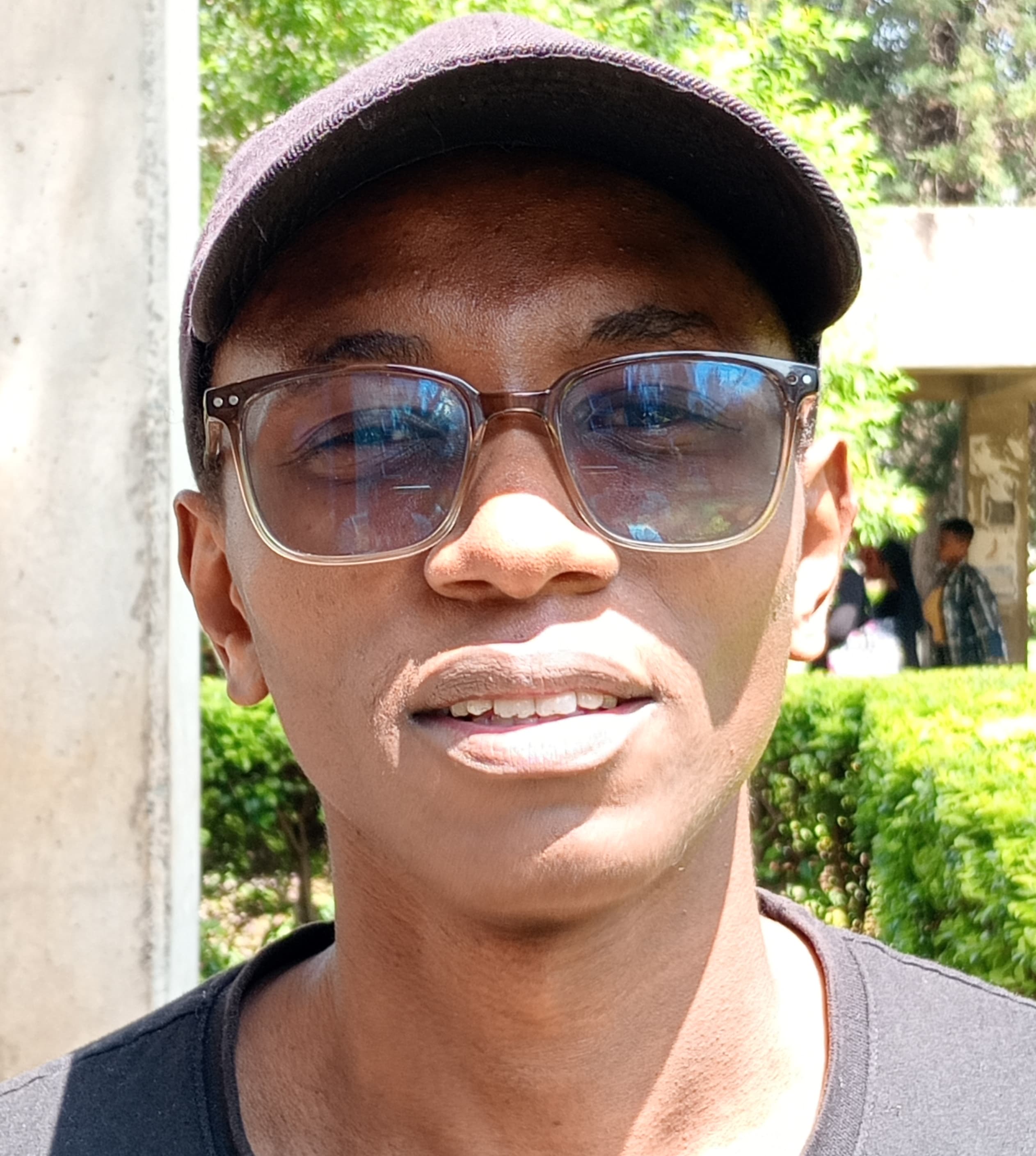 Vincent Njoroge's Profile Picture